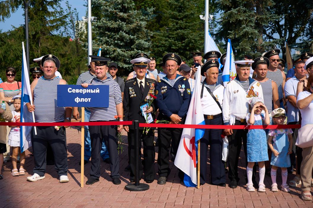 Фото пресс-службы партии «Единая Россия», автор неизвестен