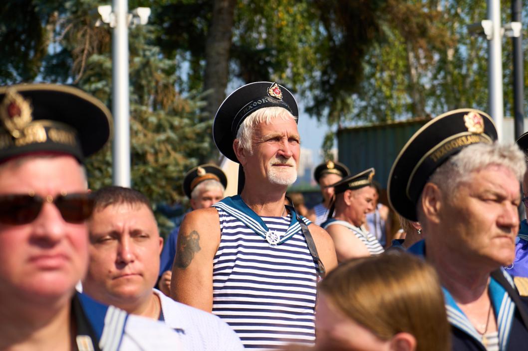 Фото пресс-службы партии «Единая Россия», автор неизвестен