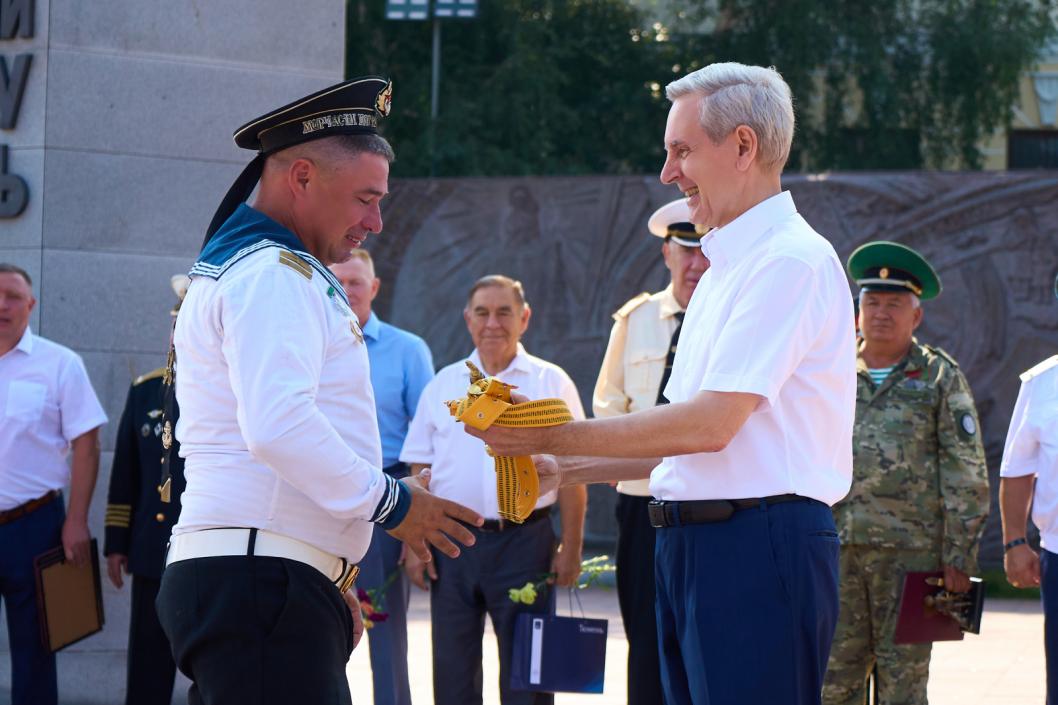 Фото пресс-службы партии «Единая Россия», автор неизвестен