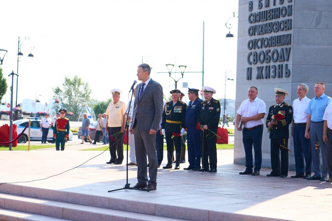 Фото пресс-службы партии «Единая Россия», автор неизвестен