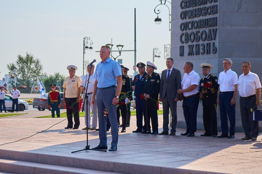 Фото пресс-службы партии «Единая Россия», автор неизвестен