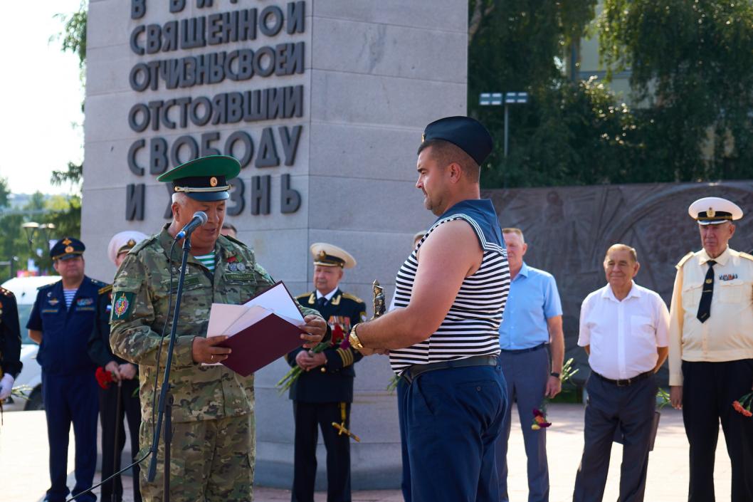 Фото пресс-службы партии «Единая Россия», автор неизвестен