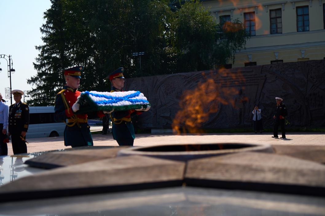 Фото пресс-службы партии «Единая Россия», автор неизвестен