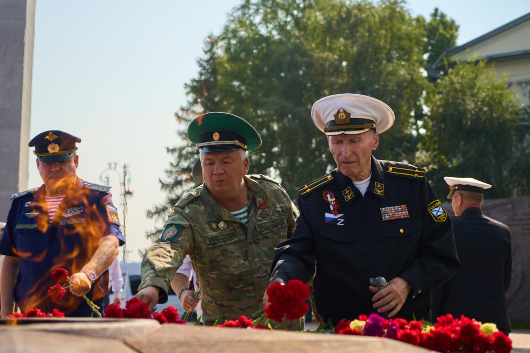 Фото пресс-службы партии «Единая Россия», автор неизвестен