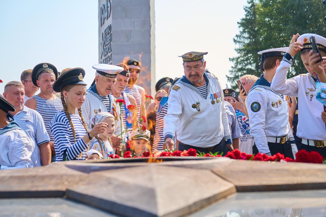 Фото пресс-службы партии «Единая Россия», автор неизвестен