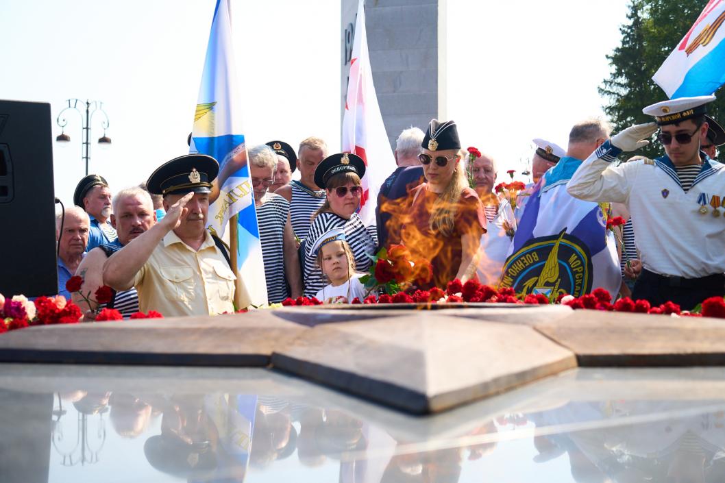 Фото пресс-службы партии «Единая Россия», автор неизвестен