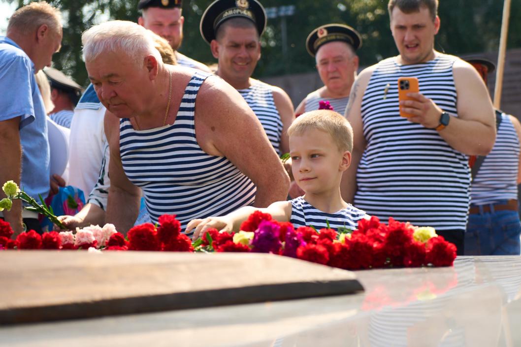 Фото пресс-службы партии «Единая Россия», автор неизвестен
