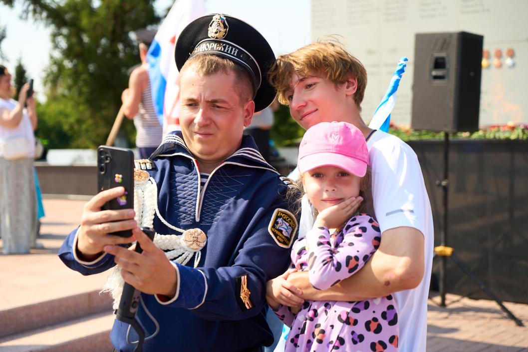 Фото пресс-службы партии «Единая Россия», автор неизвестен