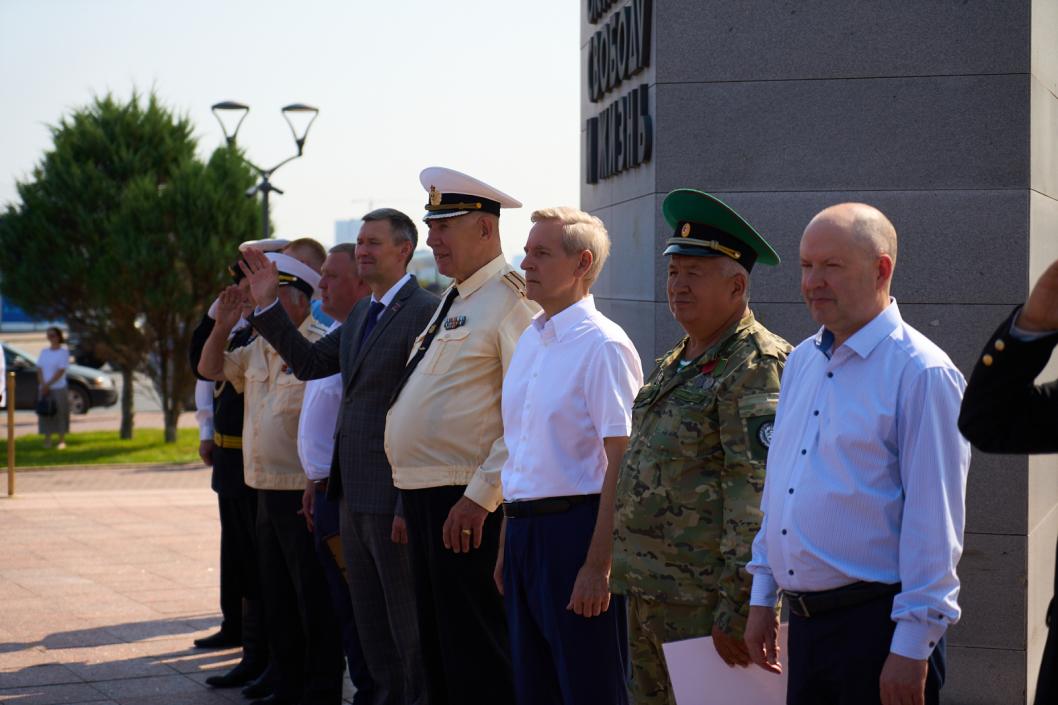 Фото пресс-службы партии «Единая Россия», автор неизвестен