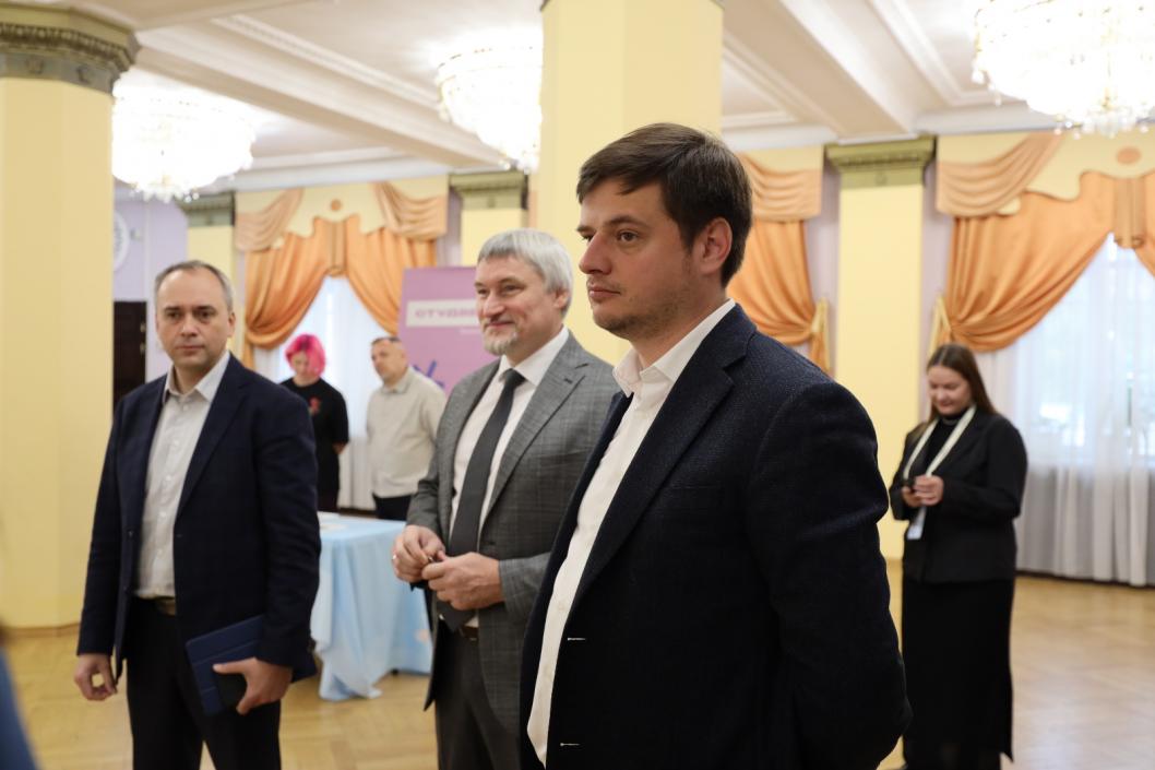 Фото пресс-службы ДТиС «Пионер»