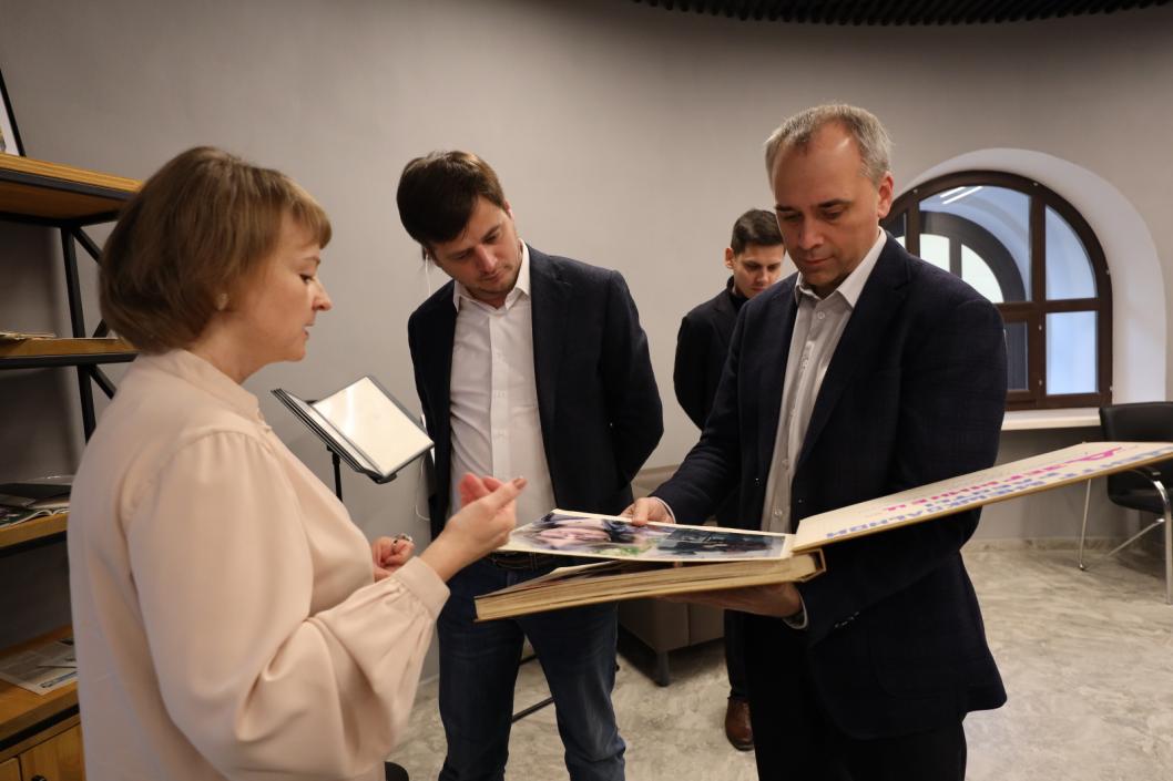 Фото пресс-службы ДТиС «Пионер»