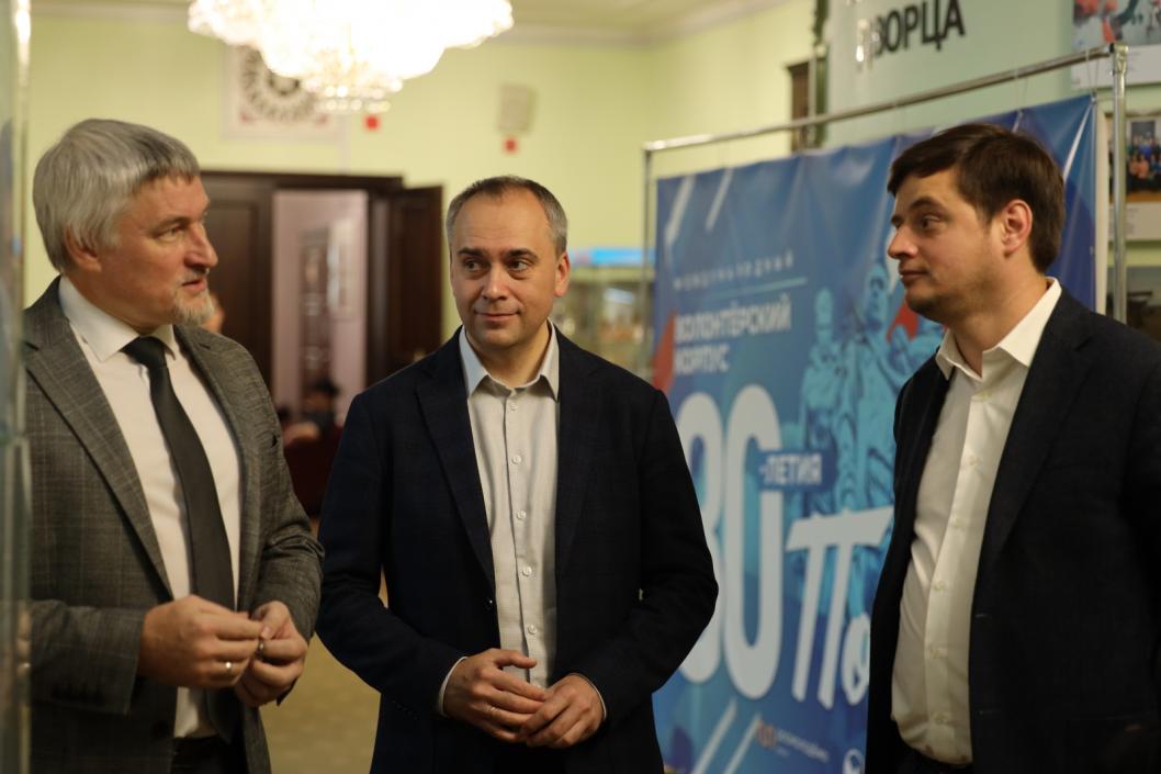 Фото пресс-службы ДТиС «Пионер»