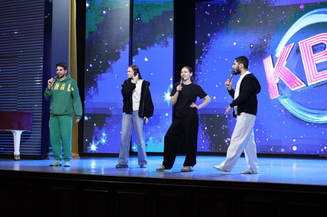 Фото пресс-службы ДТиС «Пионер»