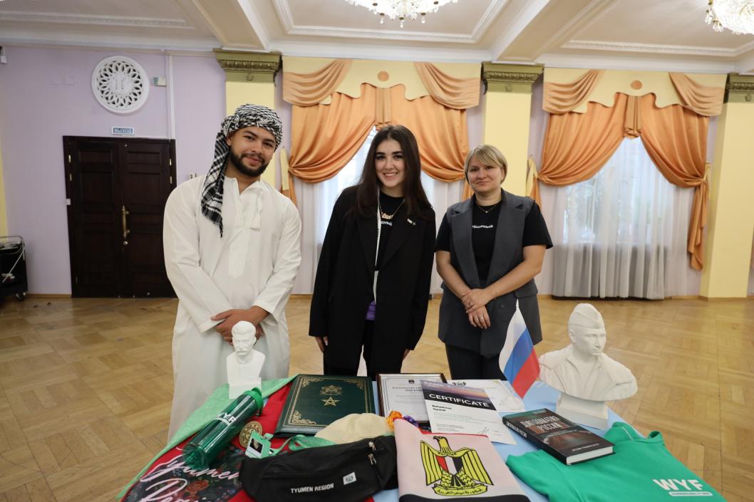 Фото пресс-службы ДТиС «Пионер»