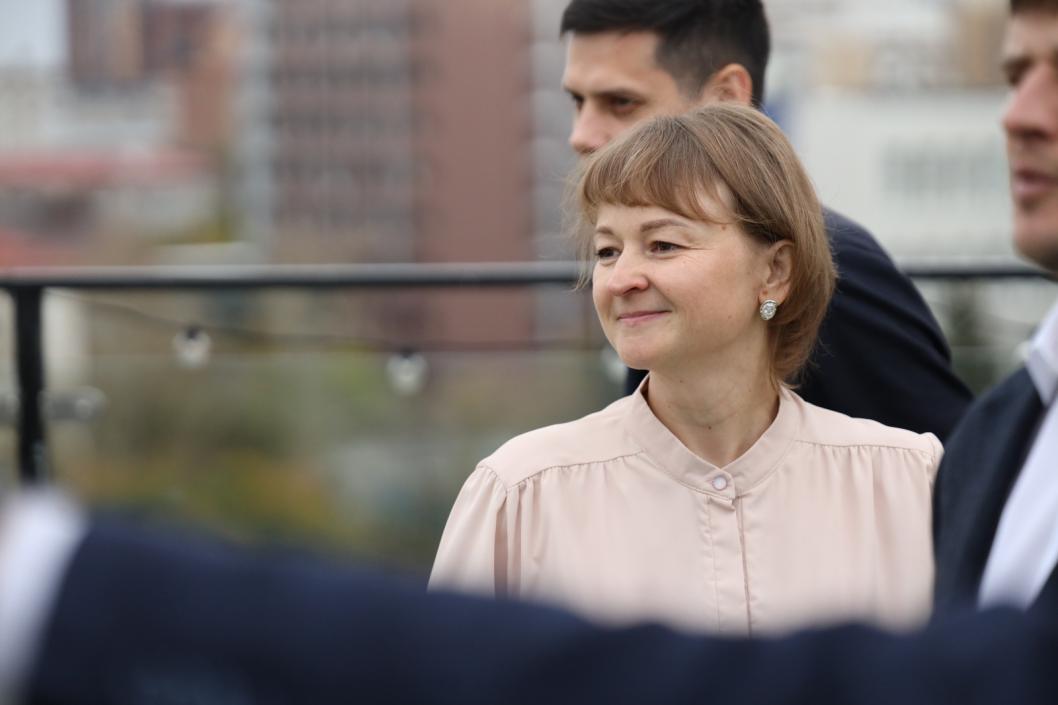 Фото пресс-службы ДТиС «Пионер»