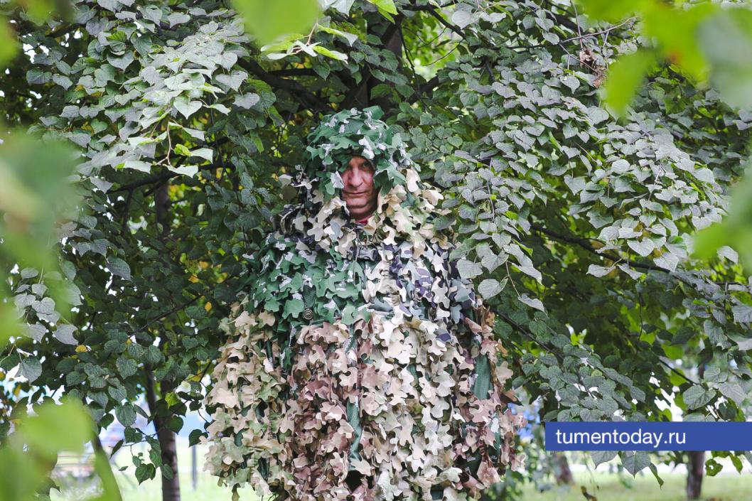 Фото Дениса Моргунова