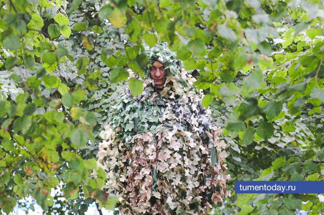 Фото Дениса Моргунова