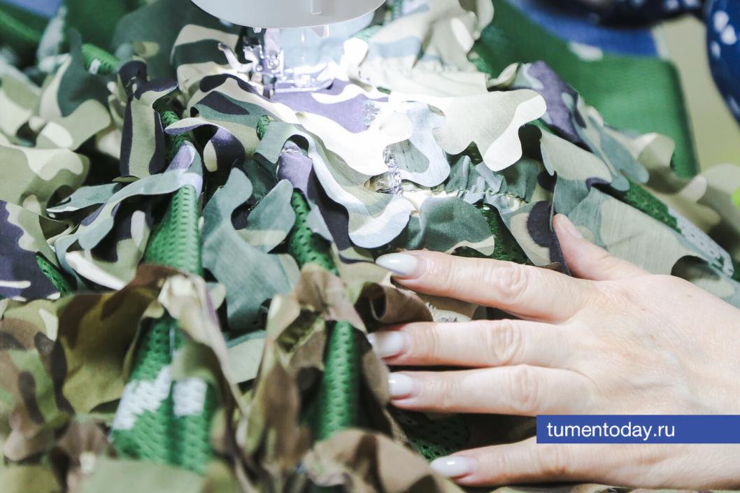 Фото Дениса Моргунова