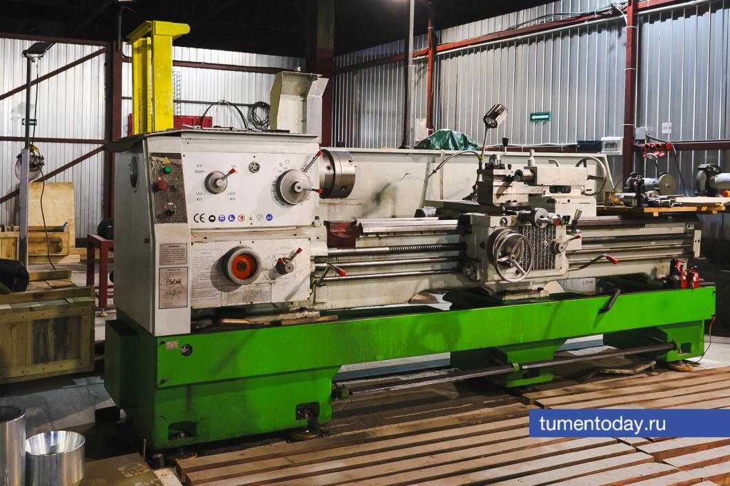 Фото Дениса Моргунова