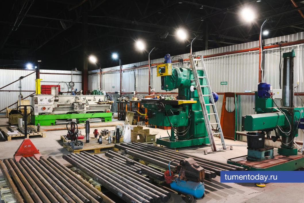 Фото Дениса Моргунова