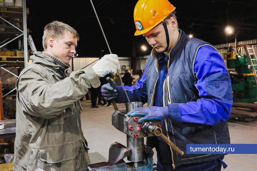 Фото Дениса Моргунова