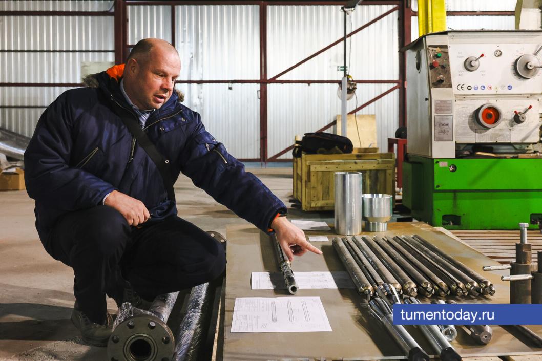 Фото Дениса Моргунова