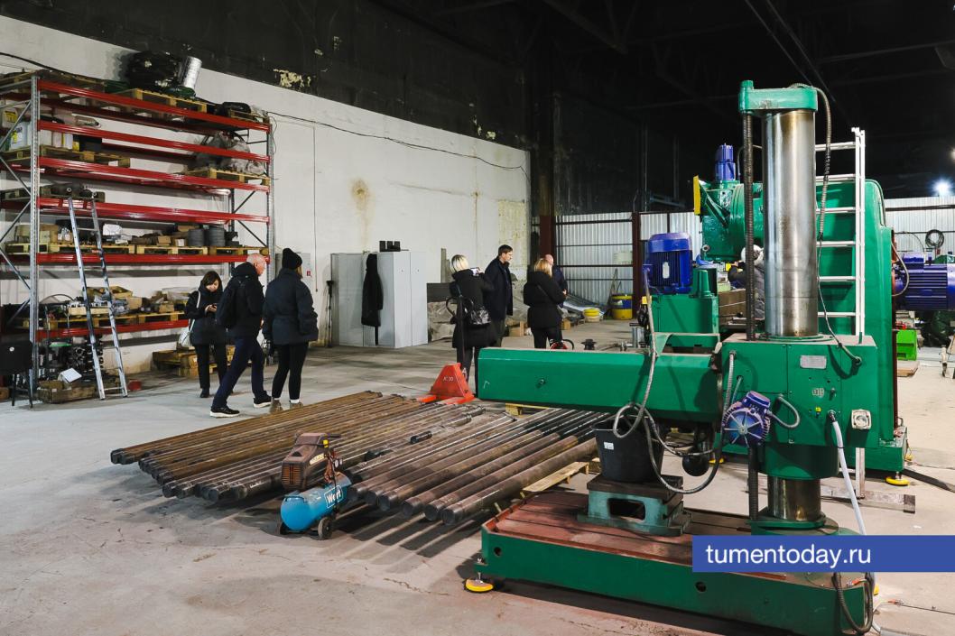 Фото Дениса Моргунова