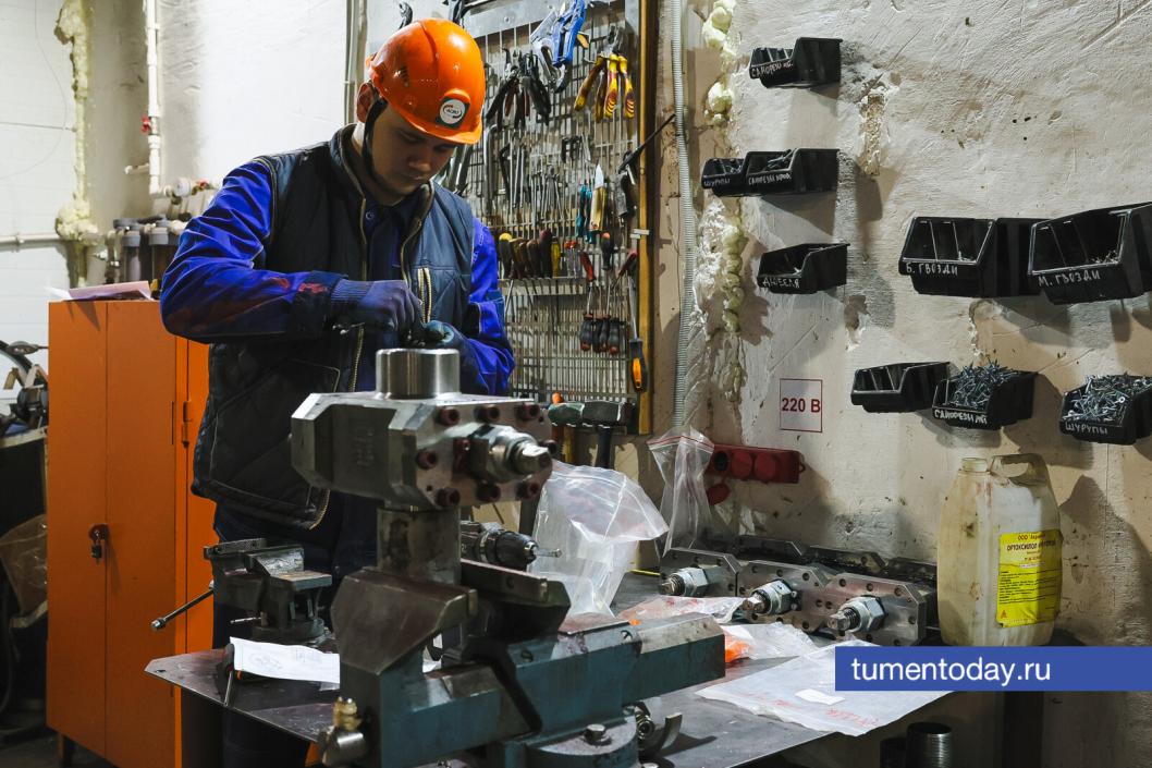 Фото Дениса Моргунова