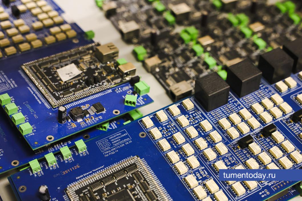 Фото Дениса Моргунова