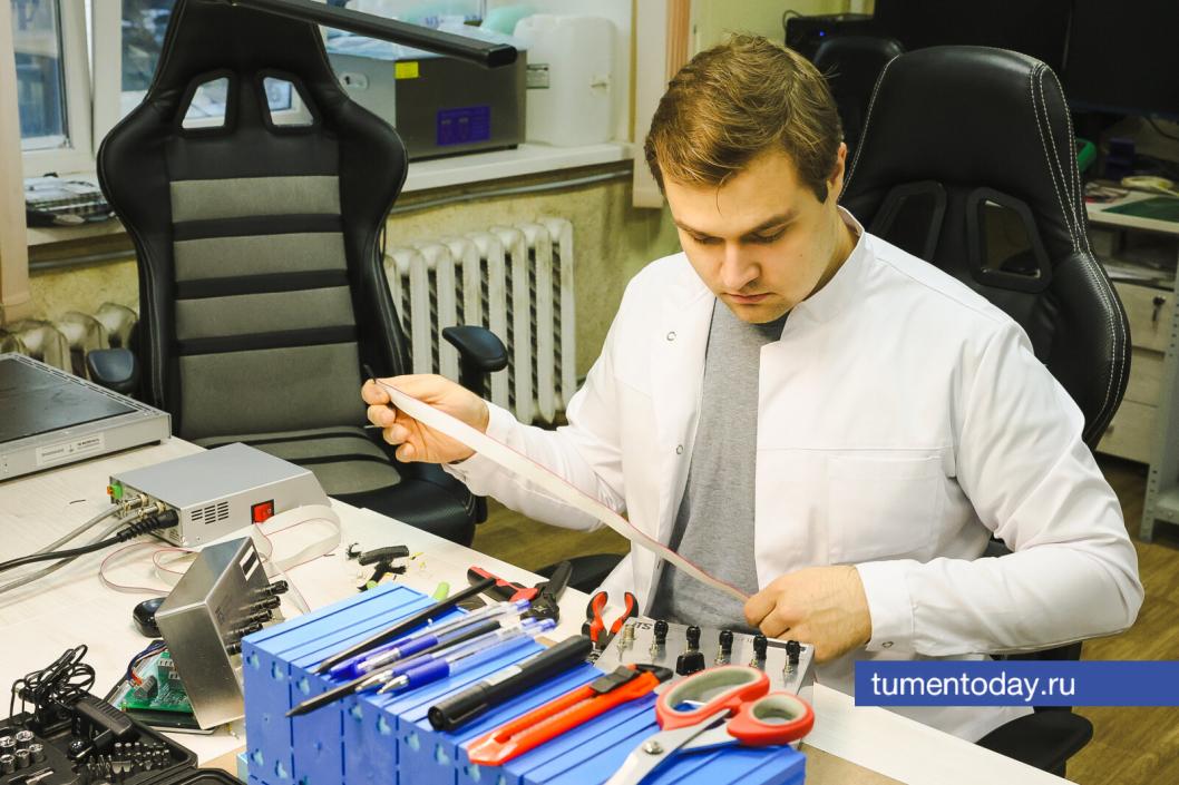 Фото Дениса Моргунова