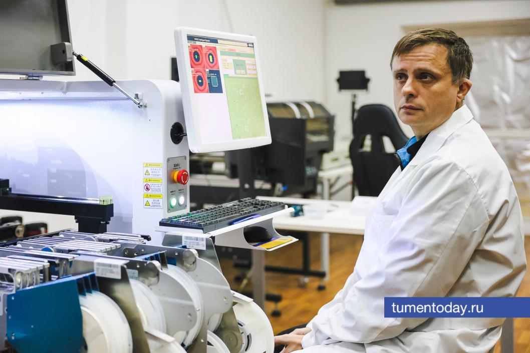 Фото Дениса Моргунова