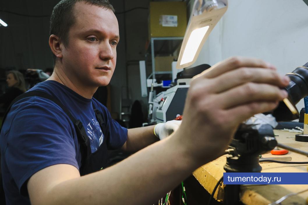 Фото Дениса Моргунова