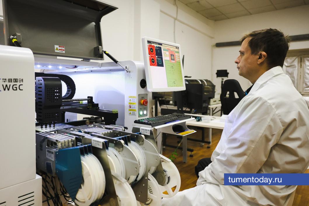 Фото Дениса Моргунова