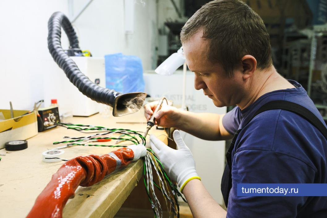 Фото Дениса Моргунова