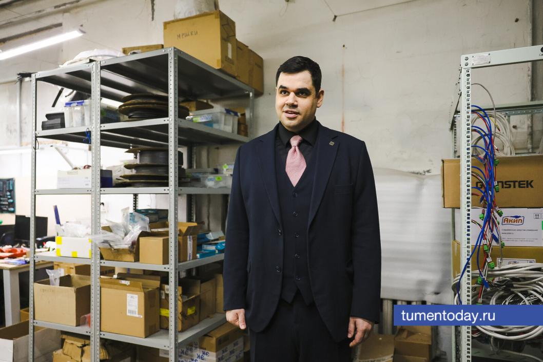 Фото Дениса Моргунова