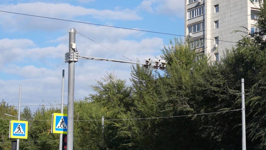 Фото Госавтоинспекции Тюменской области, автор неизвестен