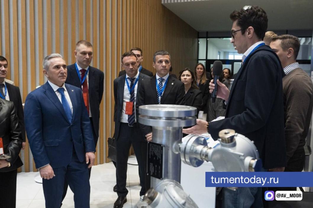 Фото из телеграм-канала Александра Моора