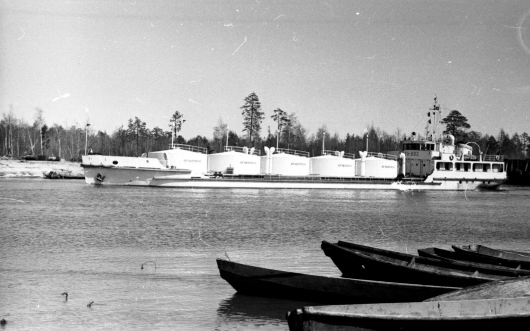 Фото предоставлено Тюменским областным фондом им. В. И. Муравленко