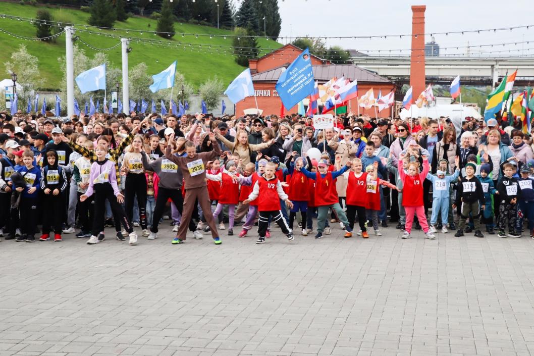 Фото пресс-службы администрации Тюмени