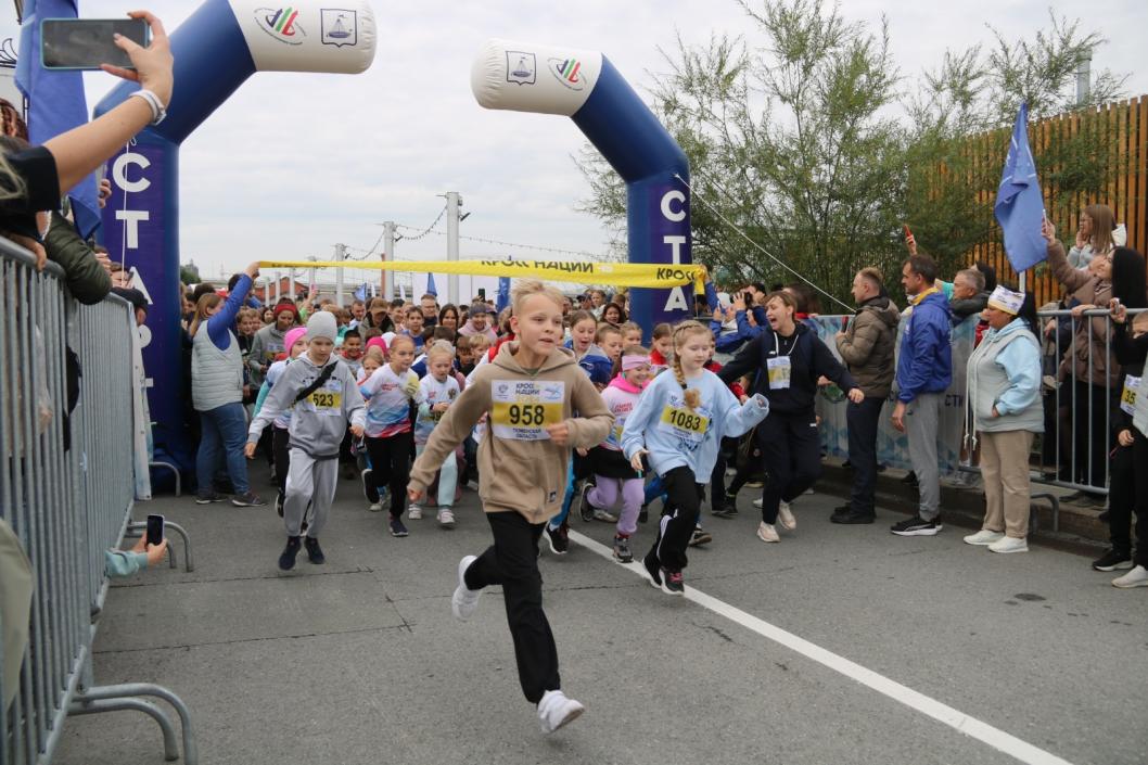 Фото пресс-службы администрации Тюмени