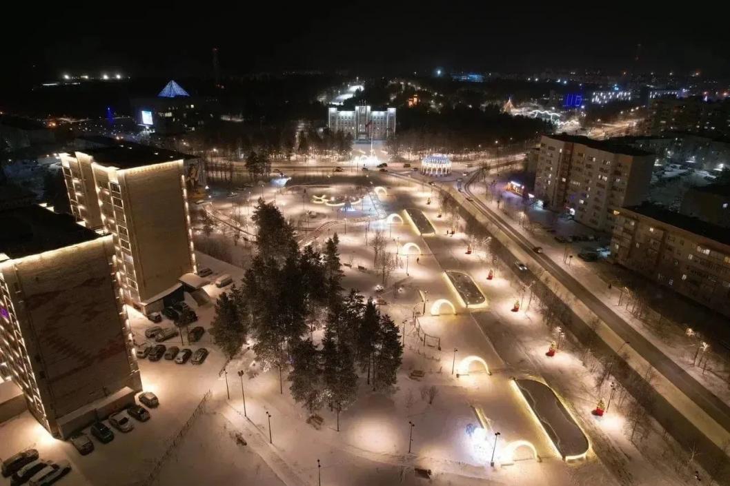 Фото из канала Фуата Сайфитдинова, автор неизвестен