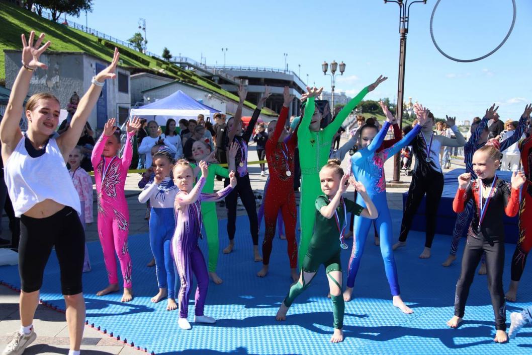 Фото предоставлено организаторами