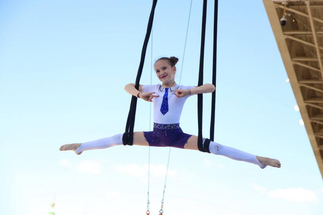 Фото предоставлено организаторами