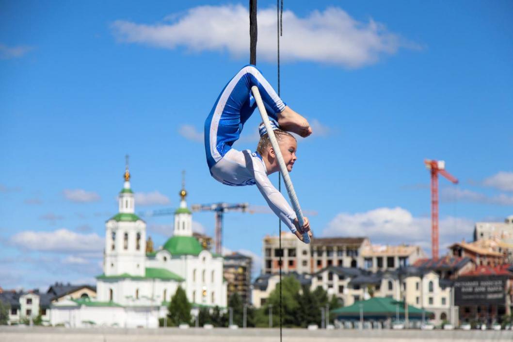 Фото предоставлено организаторами