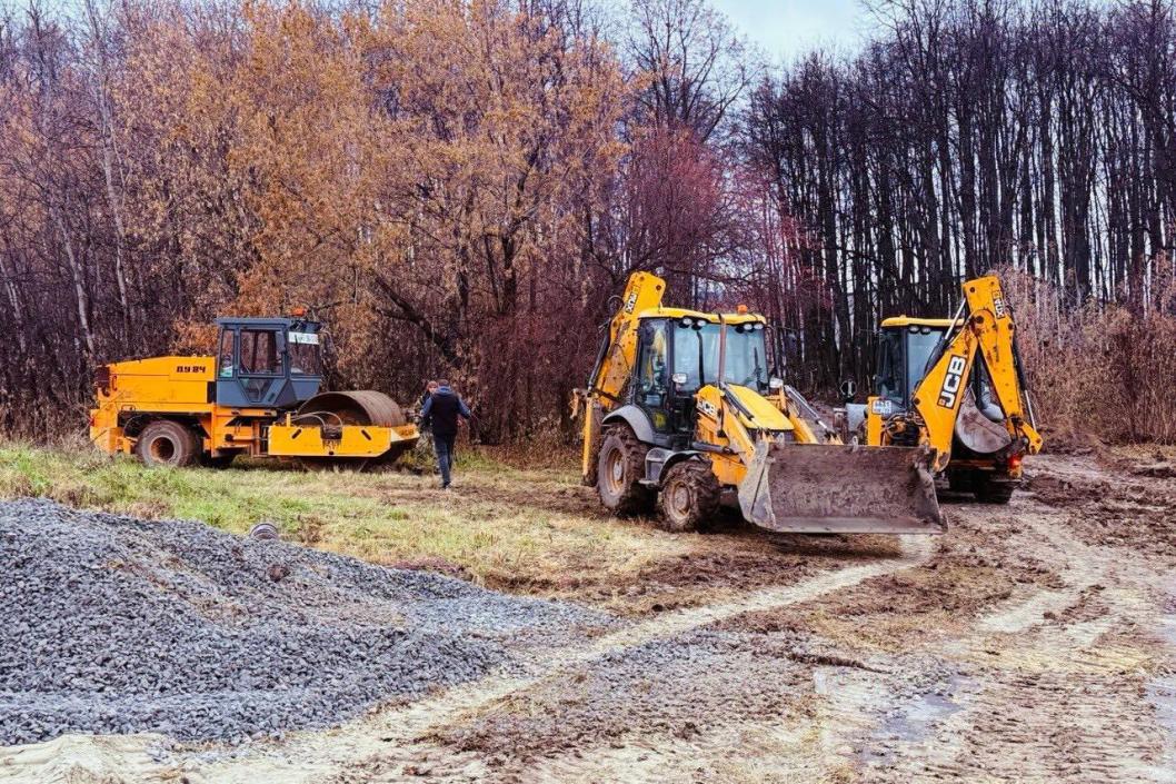 Фото из телеграм-канала Петра Вагина