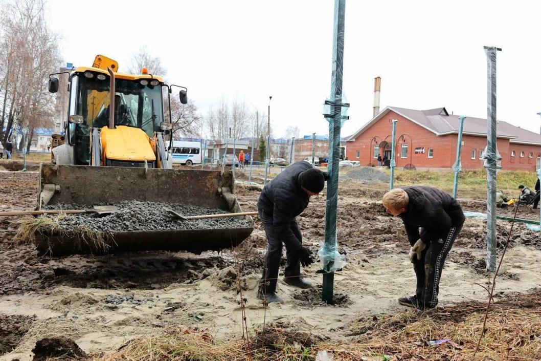 Фото из телеграм-канала Петра Вагина