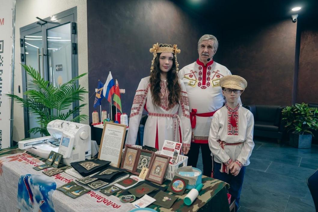 Фото администрации города Тюмени, автор неизвестен