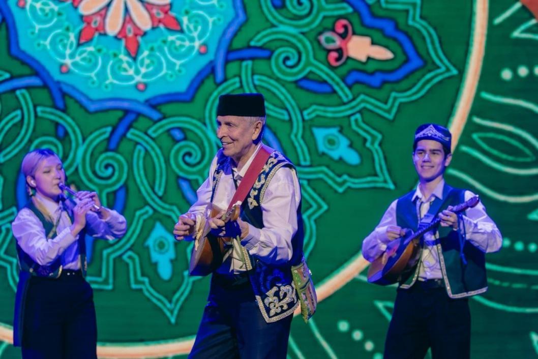 Фото администрации города Тюмени, автор неизвестен