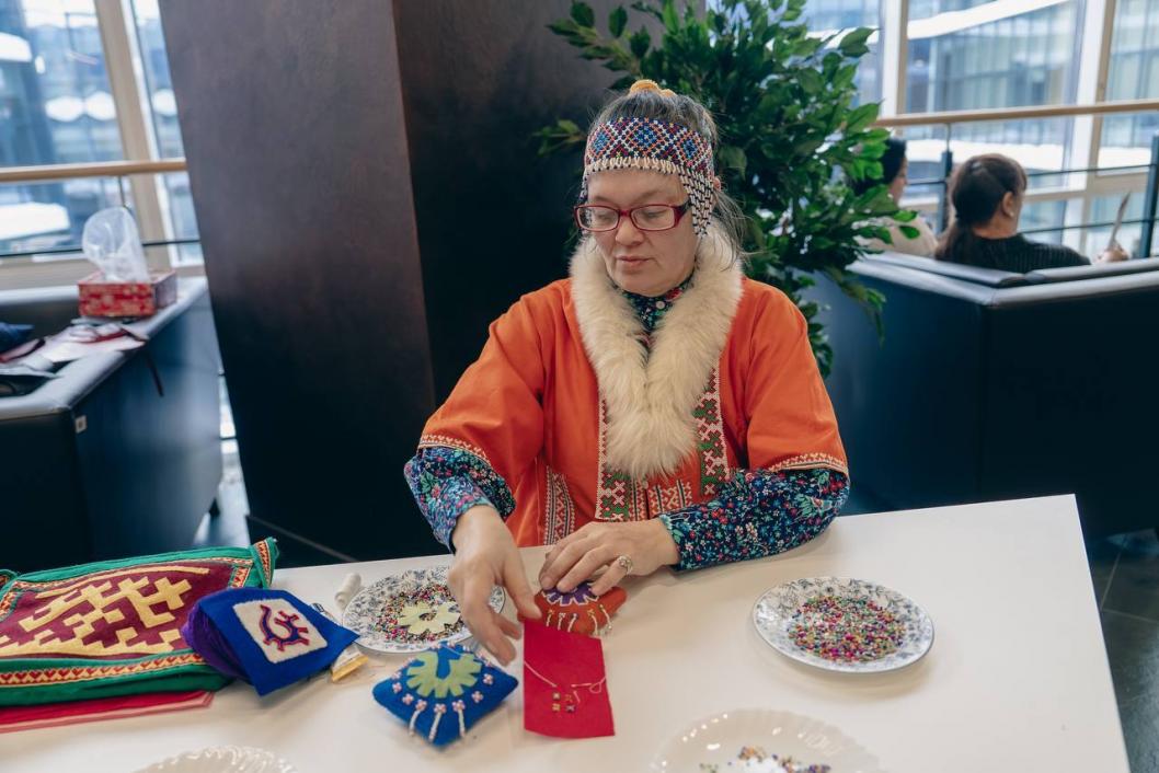 Фото администрации города Тюмени, автор неизвестен