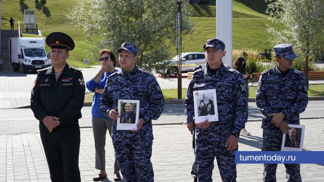 Фото Сергея Кузнецова